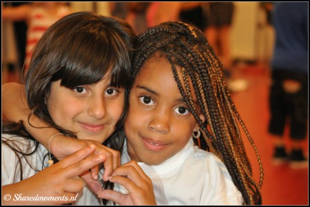 Jaarafsluiting Creasi Dance